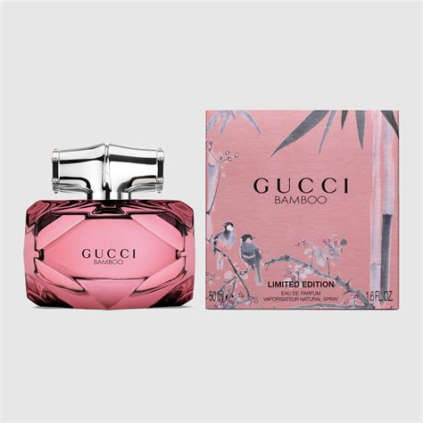 small gucci bamboo perfume bottle 1oz|gucci bamboo 50ml perfume shop.